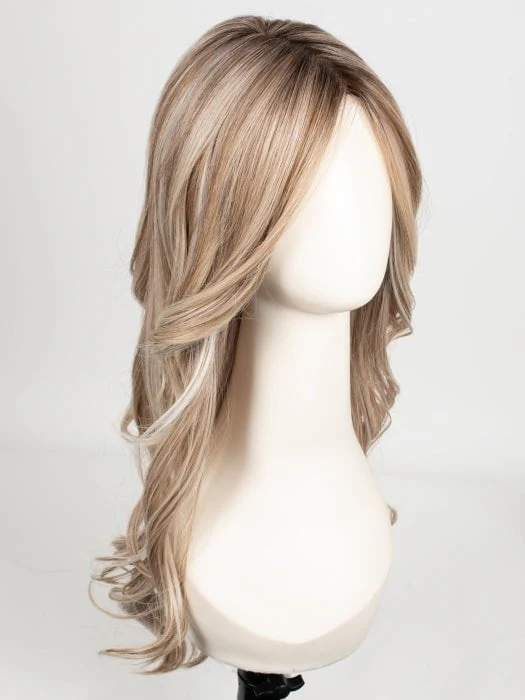 Model Mode | Synthetic Lace Front Wig (Mono Top) - Image 69