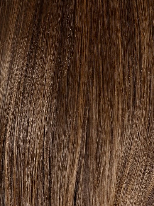 Modena | Synthetic Lace Front Wig - Image 9