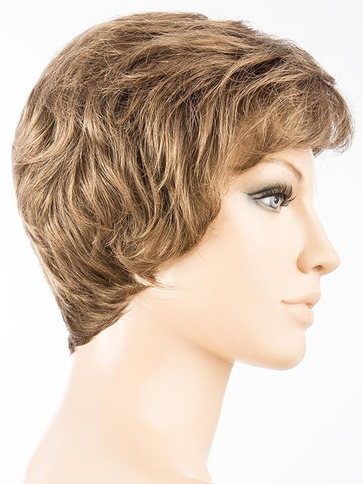 Modena | Synthetic Lace Front Wig (Mono Top) - Image 18
