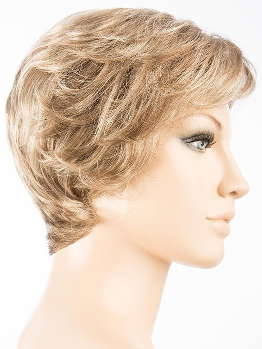 Modena | Synthetic Lace Front Wig (Mono Top) - Image 19