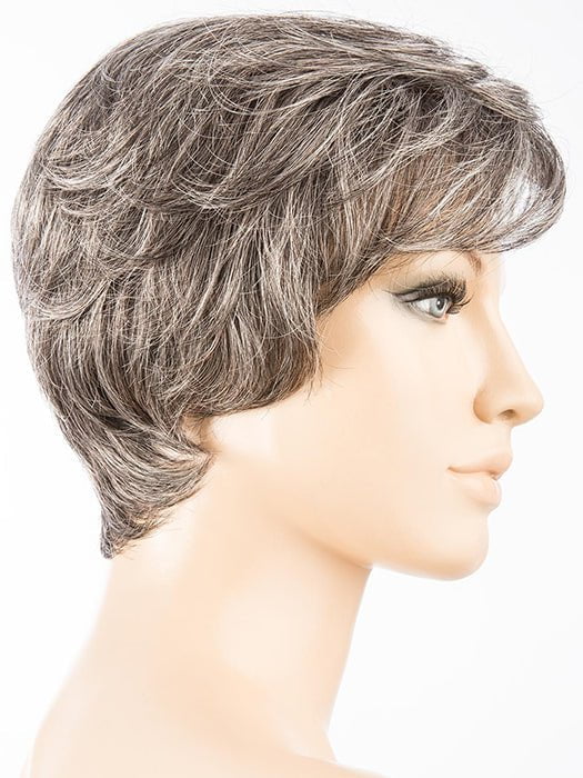 Modena | Synthetic Lace Front Wig (Mono Top) - Image 20