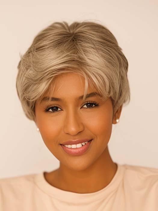 Modena | Synthetic Lace Front Wig (Mono Top) - Image 7