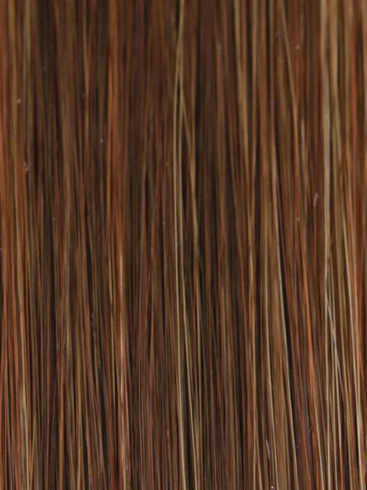 Modern Curls | HF Synthetic Wig (Basic Cap) - Image 21