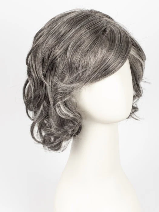Modern Motif | Synthetic Lace Front Wig (Mono Part) - Image 37