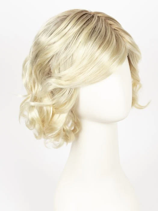Modern Motif | Synthetic Lace Front Wig (Mono Part) - Image 45