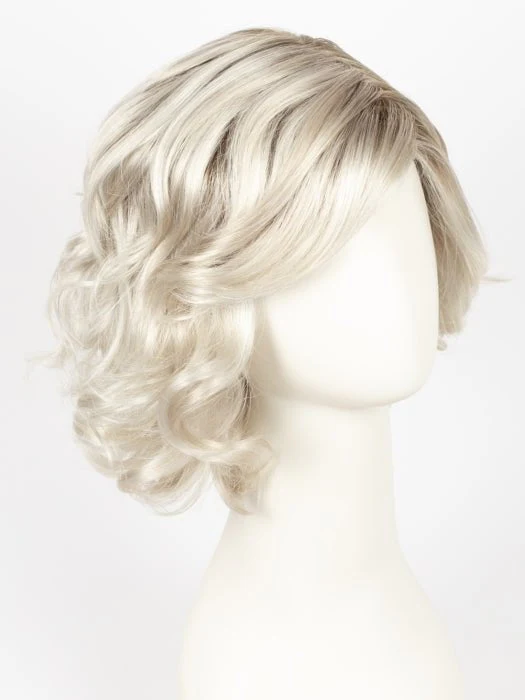 Modern Motif | Synthetic Lace Front Wig (Mono Part) - Image 46