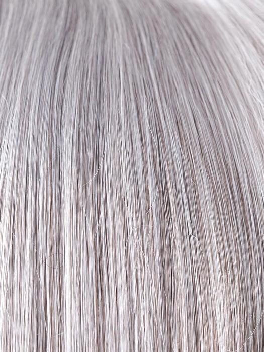 Modern Top Piece | Synthetic Hair Topper (Basic Base) - Image 8