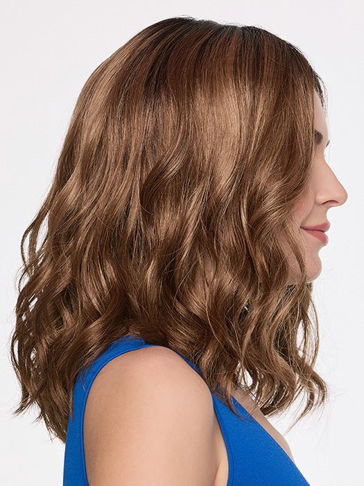 Molly | Synthetic Lace Front Wig (Mono Top) - Image 17