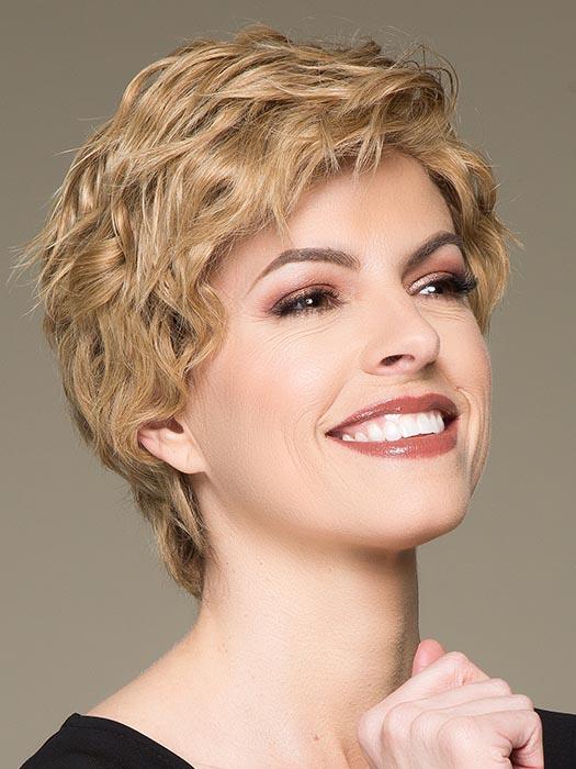 Mondo | European Remy Human Hair Wig - Image 4