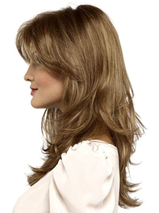 Monique | Synthetic Lace Front Wig (Basic Cap) | DISCONTINUED - Image 3