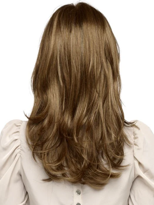 Monique | Synthetic Lace Front Wig (Basic Cap) | DISCONTINUED - Image 5