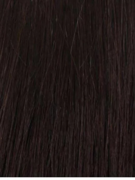 MONO WIGLET 12-HH | Human Hair Top Piece (Mono Top) - Image 10