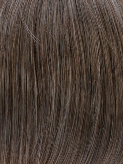 Mono Wiglet 36-LF | Synthetic Lace Front Hair Piece (Mono Top) - Image 33