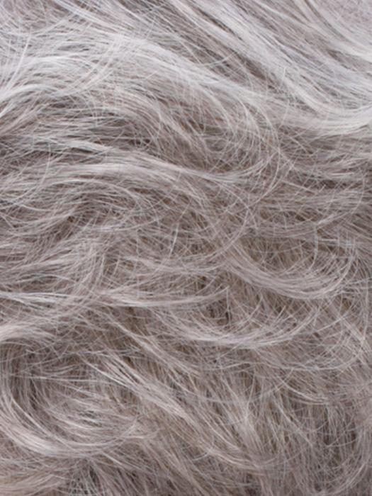 Mono Wiglet 36-LF | Synthetic Lace Front Hair Piece (Mono Top) - Image 35