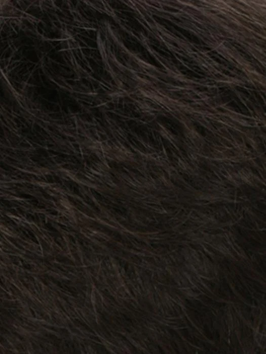 Mono Wiglet 413-MP | Synthetic Hair Piece (Mono Part) - Image 8