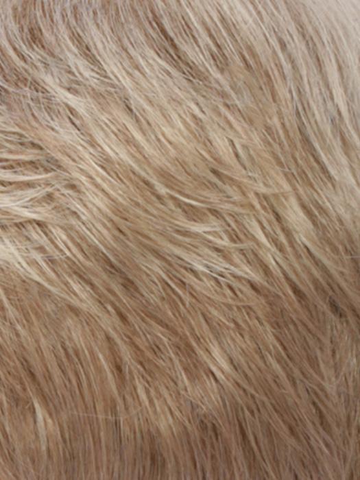 Mono Wiglet 513-LF | Synthetic Lace Front Hair Piece (Mono Top) - Image 18