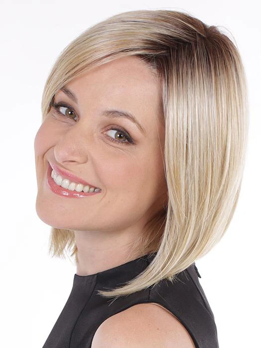 Morning Brew | Synthetic Lace Front Wig | DISCONTINUED - Image 3