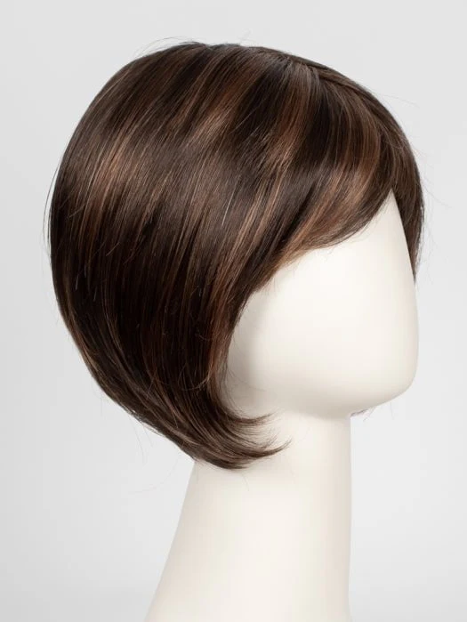 Muse | Synthetic Lace Front Wig (Hand-Tied) - Image 32