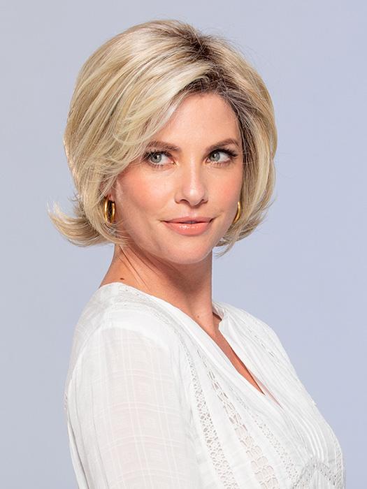 Naomi | HF Synthetic Lace Front Wig (Mono Top) - Image 13