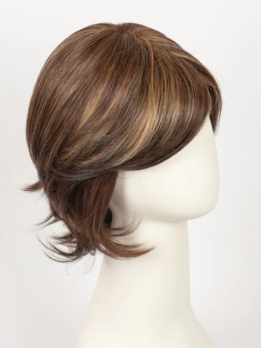 Naomi | HF Synthetic Lace Front Wig (Mono Top) - Image 31