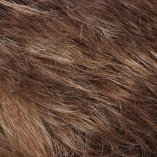 Naomi | Synthetic Wig (Mono Top) | DISCONTINUED - Image 11