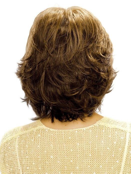 Natalie | Synthetic Wig (Basic Cap) | DISCONTINUED - Image 11