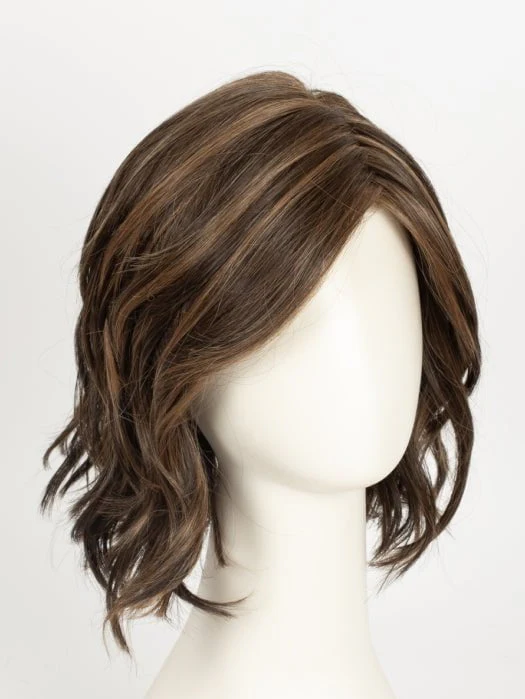 Newport | Synthetic Lace Front Wig (Mono Part) - Image 19