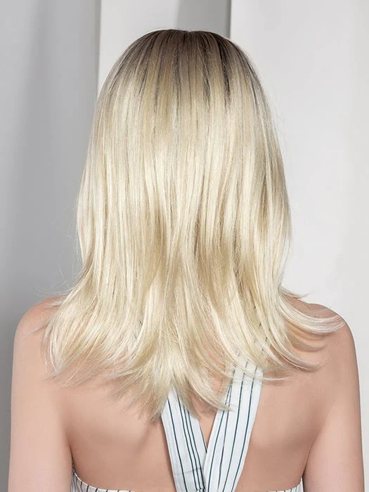Noblesse | Synthetic Lace Front Wig (Mono Top) - Image 20