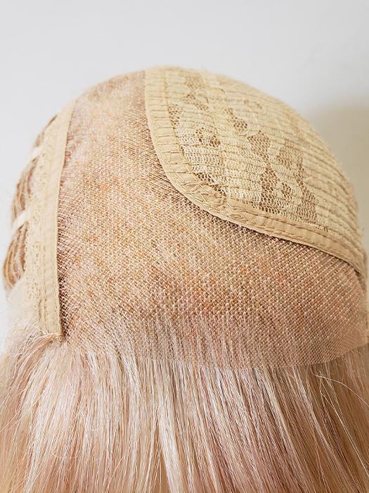 Nolan | Synthetic Lace Front Wig (Mono Part) - Image 13