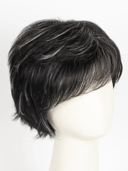 Nour | Synthetic Wig (Basic Cap) - Image 17