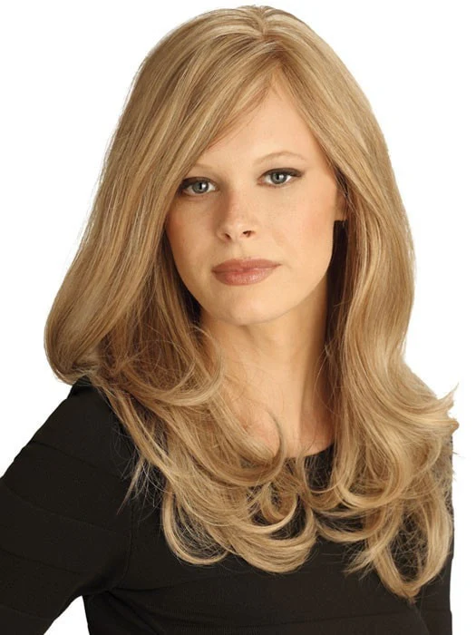 NRC 001HM | 100% Human Hair Wig (Hand-Tied) | UNAVAILABLE - Image 5