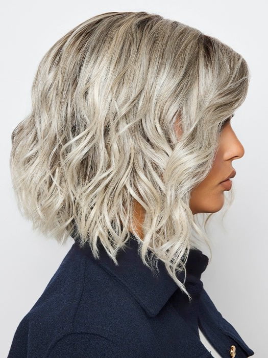 Nyx | Synthetic Lace Front Wig (Mono Part) - Image 44