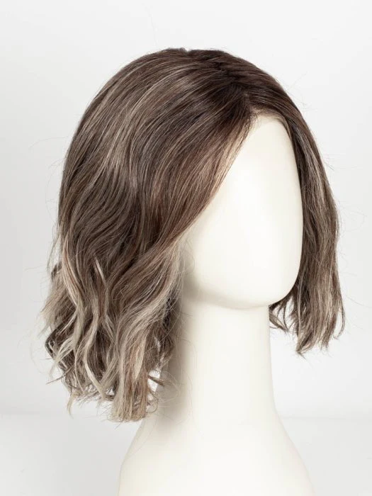 Nyx | Synthetic Lace Front Wig (Mono Part) - Image 52