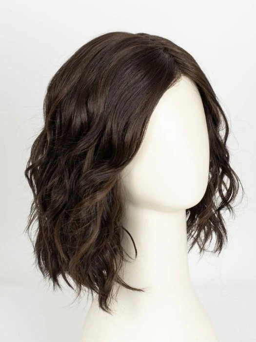 Nyx | Synthetic Lace Front Wig (Mono Part) - Image 58