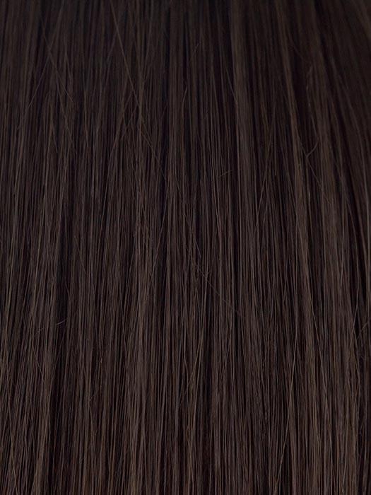 Oakly | Human Hair Lace Front Wig (Hand-Tied) - Image 21