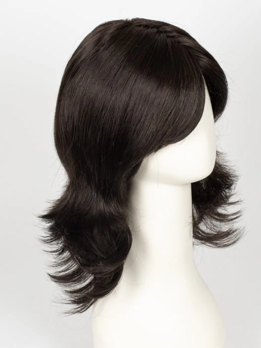 Ocean | Synthetic Wig (Mono Part) - Image 12