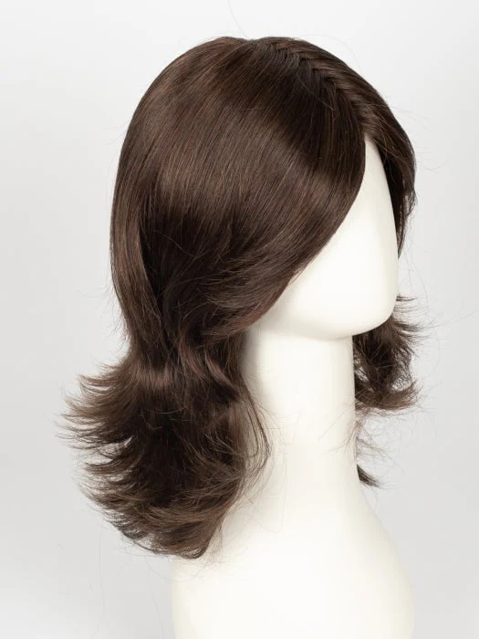 Ocean | Synthetic Wig (Mono Part) - Image 13