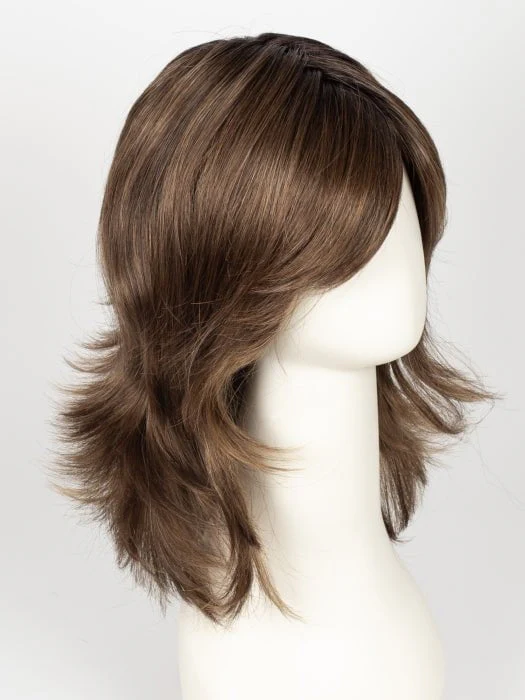 Ocean | Synthetic Wig (Mono Part) - Image 15