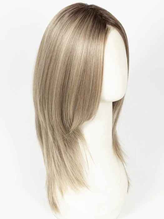 Olivia | Synthetic Lace Front Wig (Hand Tied) - Image 16