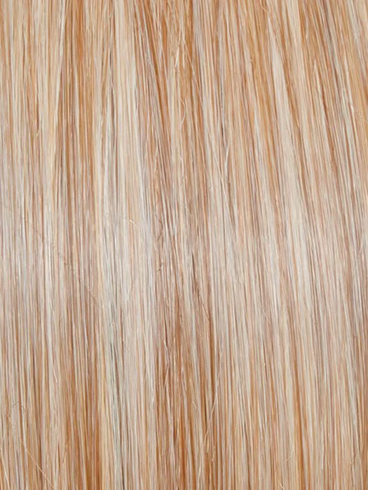 On Set | Synthetic Lace Front Wig (Basic Cap) - Image 29