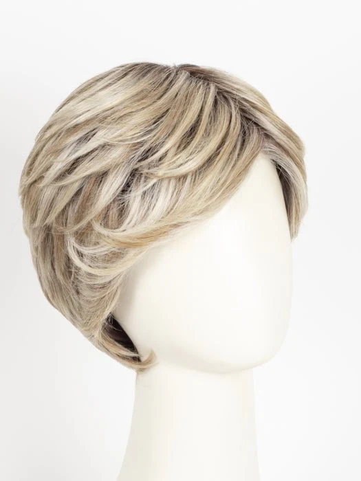On The Cover | Synthetic Lace Front Wig (Mono Top) - Image 38