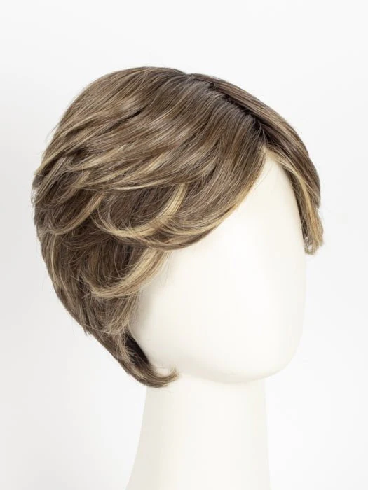 On The Cover | Synthetic Lace Front Wig (Mono Top) - Image 48
