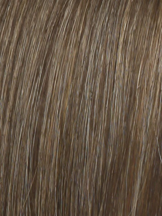 On The Move | Synthetic Wig (Mono Crown) | DISCONTINUED - Image 13