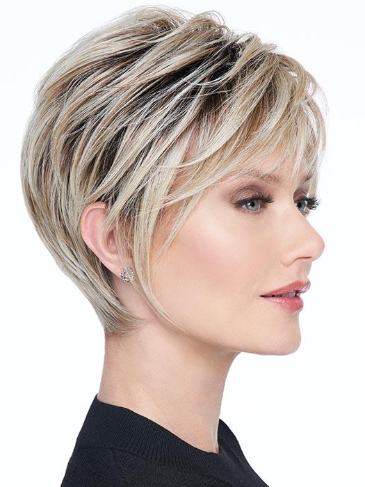On Your Game | HF Synthetic Lace Front Wig - Image 6