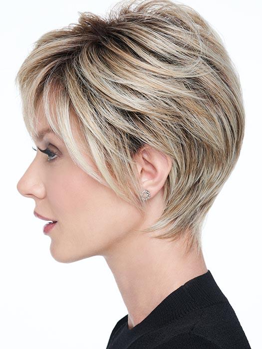 On Your Game | HF Synthetic Lace Front Wig - Image 7