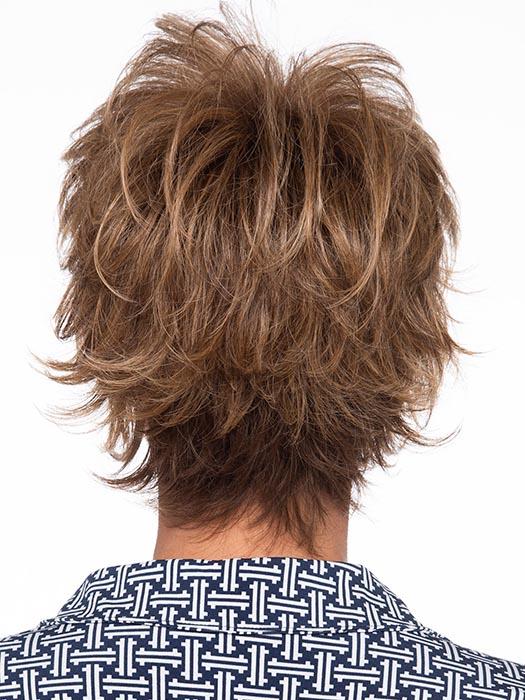 Ophelia | Human Hair/ Synthetic Blend Wig - Image 5