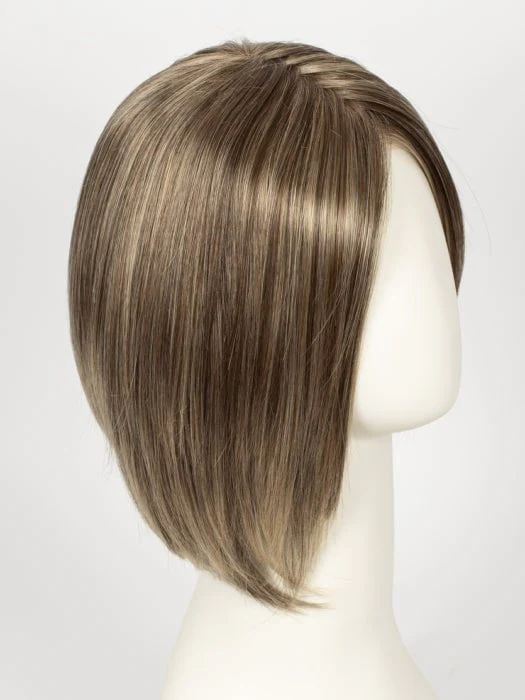 Opulence | Synthetic Lace Front Wig (Mono Part) - Image 36