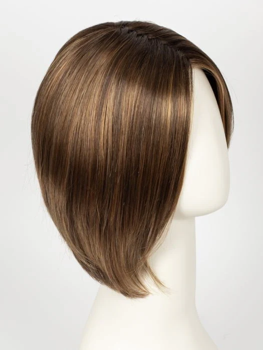 Opulence | Synthetic Lace Front Wig (Mono Part) - Image 49
