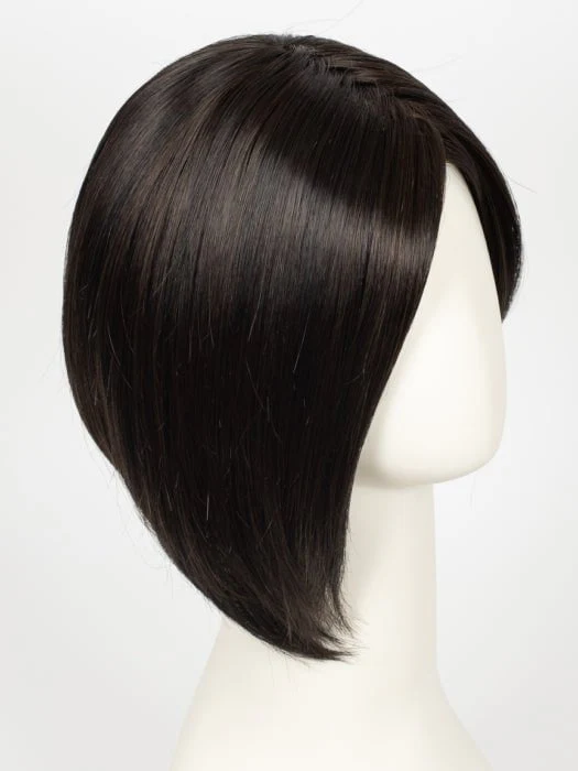 Opulence Large | Synthetic Lace Front Wig (Mono Part) - Image 16
