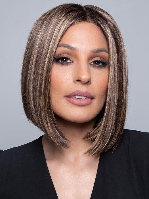 Ori | Synthetic Lace Front Wig (Mono Top) | DISCONTINUED - Image 2